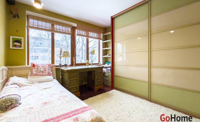 Купить 2-комнатную квартиру, Минск, Жудро ул., 5 (Фрунзенский район). Фото 13