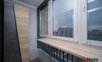 Купить 1-комнатную квартиру, Минск, Лосика ул., 32 (Фрунзенский район). Фото 16