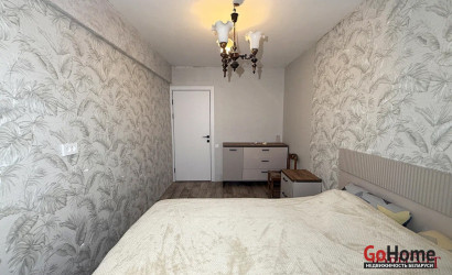 Купить 3-комнатную квартиру, Витебск, Смоленская, 6/2. Фото 3