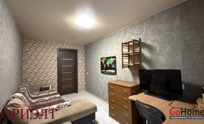 Купить 2-комнатную квартиру, Витебск, Гагарина, 17. Фото 3