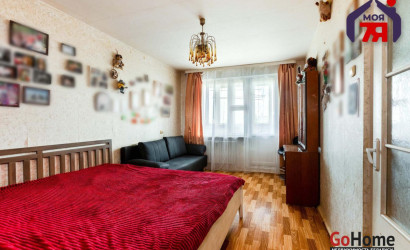 Купить 2-комнатную квартиру, Минск, Калинина пер., 5/А(Первомайский район). Фото 6
