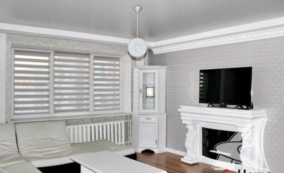 Купить 3-комнатную квартиру, Брест, Центр, ул. Кооперативная. Фото 1