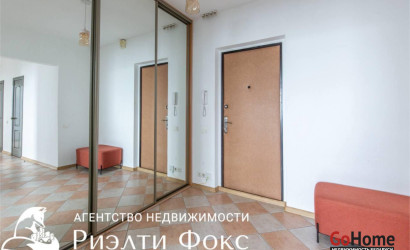 Купить 3-комнатную квартиру, Минск, Филимонова ул. 14 (Партизанский район). Фото 18