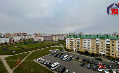 Купить 4-комнатную квартиру, Солигорск, Октябрьская ул., 111/А. Фото 10