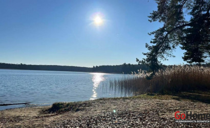 Купить 3-комнатную квартиру, Белое Озеро. Фото 21