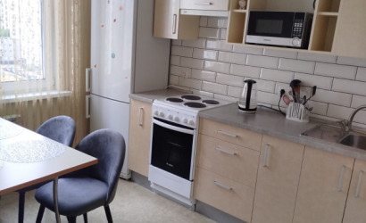 Снять 1-комнатную квартиру, Минск, 3 Олешева ул. (Советский район). Фото 2