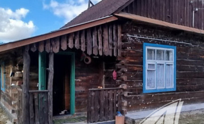 Купить дом в деревне, Малиновка, Чернянский с/с, 22.32 соток. Фото 2