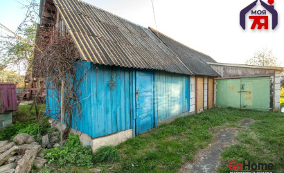 Купить дом, Молодечно, Буховщина ул., 6 соток. Фото 5