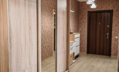 Купить 3-комнатную квартиру, Пинск, Полесская, 72. Фото 11