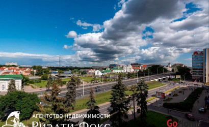 Снять 1-комнатную квартиру, Минск, Победителей пр-т 3 (Центральный район). Фото 5