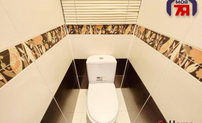 Купить 3-комнатную квартиру, Слуцк, Гагарина ул., 17. Фото 20