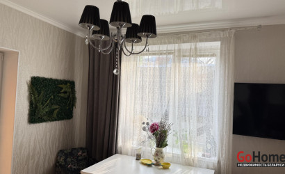 Купить 4-комнатную квартиру, Брест, Северная ул.. Фото 21