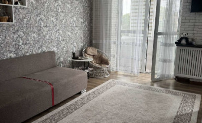 Купить 2-комнатную квартиру, Пинск, Кирова, 2. Фото 6