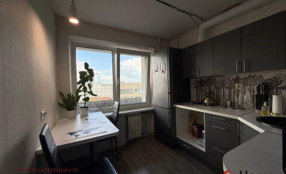 Купить 2-комнатную квартиру, Минск, Короля, 4(Московский район). Фото 6