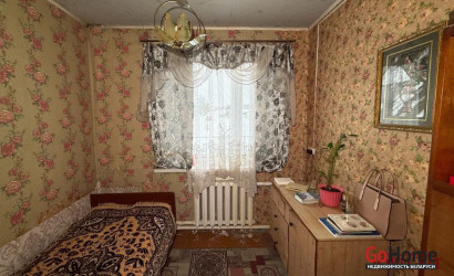 Купить дом, Тулово, Молодёжная, 8 соток. Фото 9