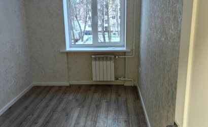 Купить 3-комнатную квартиру, Кобрин, Пушкина д.9. Фото 5