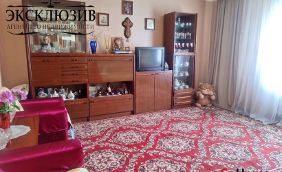 Купить дом, Береза, Народная ул., 17, 14.85 соток. Фото 45