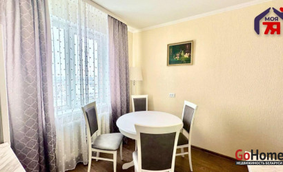 Купить 1-комнатную квартиру, Слуцк, Ленина ул., 136/1. Фото 11