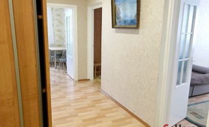 Снять 2-комнатную квартиру на сутки, Минск, ул. Янки Лучины, д. 18 (Ленинский район). Фото 6
