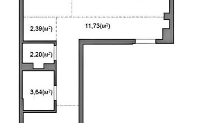 Купить 3-комнатную квартиру, Минск, Михаила Савицкого, 23 (Октябрьский район). Фото 8
