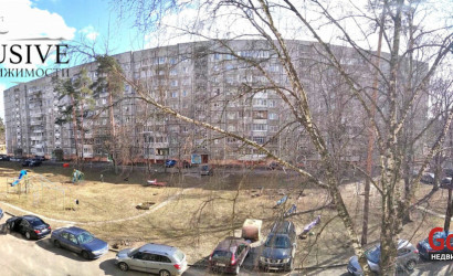 Купить 3-комнатную квартиру, Новополоцк, Дружбы ул., 9. Фото 10