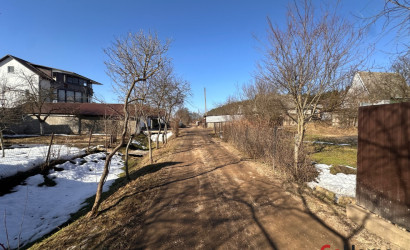 Купить участок, Зацень, Ручейный переулок 118, 5.85 соток. Фото 4