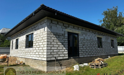 Купить коттедж, Гродно, Ваньковича, 9.4 соток. Фото 16