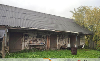 Купить дом, Поморщина, Новая, 15.68 соток. Фото 13