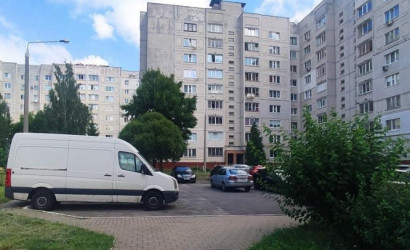 Купить 3-комнатную квартиру, Минск, Мазурова ул., 16 (Фрунзенский район). Фото 21