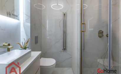 Купить 1-комнатную квартиру, Минск, Брилевская, 25 (Октябрьский район). Фото 13