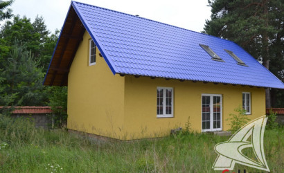 Купить дом, Литвины, Мухавецкий с/с, 12.85 соток. Фото 5