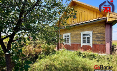  1-этаж.(48.1 м2), Танежицы(1 Мая ул.)