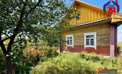  1-этаж.(48.1 м2), Танежицы(1 Мая ул.)