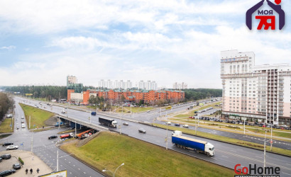 Купить 2-комнатную квартиру, Минск, Независимости просп., 185 (Первомайский район). Фото 16