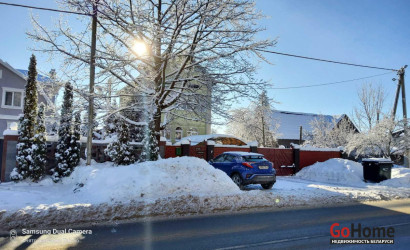 Купить дом, Колодищи, Минская ул., 35, 6.32 соток. Фото 4