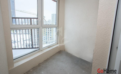 Купить 2-комнатную квартиру, Минск, Жореса Алфёрова ул., 3 (Октябрьский район). Фото 10