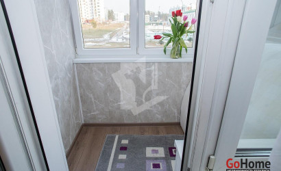 Купить 1-комнатную квартиру, Боровляны, 40 Лет Победы ул., 35/А. Фото 9