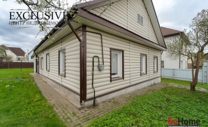 Купить дом, Колодищи, Партизанская ул., 21, 5.99 соток. Фото 41