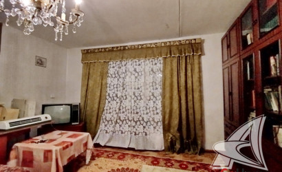 Купить 3-комнатную квартиру, Кривляны. Фото 1