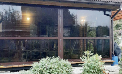 Купить дом в деревне, Утро, 5.1 соток. Фото 5