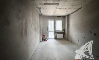 Купить 1-комнатную квартиру, Брест, Ковалево, пр-т Республики. Фото 6