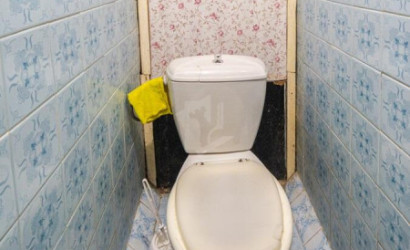 Купить 3-комнатную квартиру, Минск, Нестерова ул., 82 (Заводской район). Фото 8