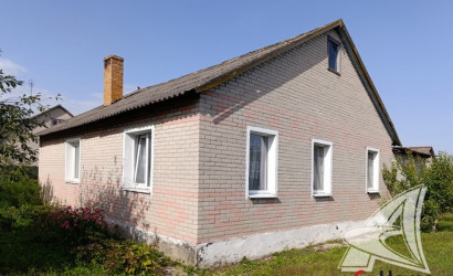 Купить дом, Тельмы-1, Тельминский с/с, 9.93 соток. Фото 1