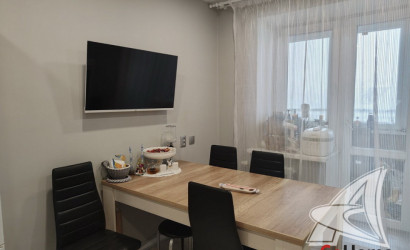 Купить 2-комнатную квартиру, Брест, Брестских дивизий, ул. Брестских дивизий. Фото 8