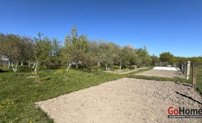 Купить дом в деревне, Малиновка, д. Малиновка, 6, Пуховичский р-н, Минская область, 20 соток. Фото 8