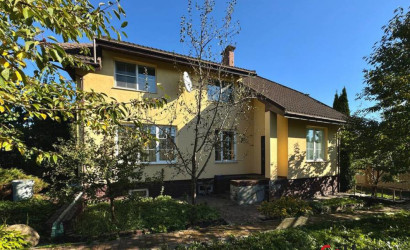 Купить коттедж, Могилев, 1-й Кузнецкий, 8 соток. Фото 2