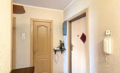 Купить 3-комнатную квартиру, Солигорск, Богомолова ул., 9. Фото 21