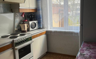 Купить 3-комнатную квартиру, Минск, Якубова ул., 66/2(Ленинский район). Фото 12