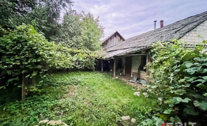 Купить дом, Узда, Рокоссовского ул., 15 соток. Фото 4