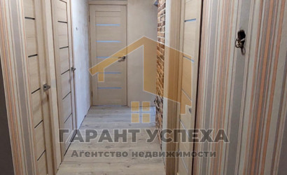 Купить 2-комнатную квартиру, Новые Лыщицы, ул. Юбилейная. Фото 6